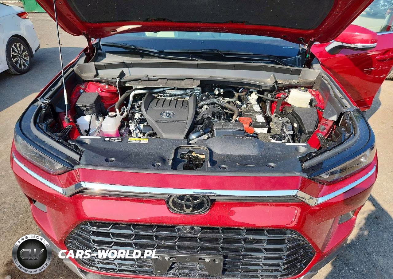 2026 Toyota Grand Highlander Limited VIN:5TDAAAB58TS104589 - 12