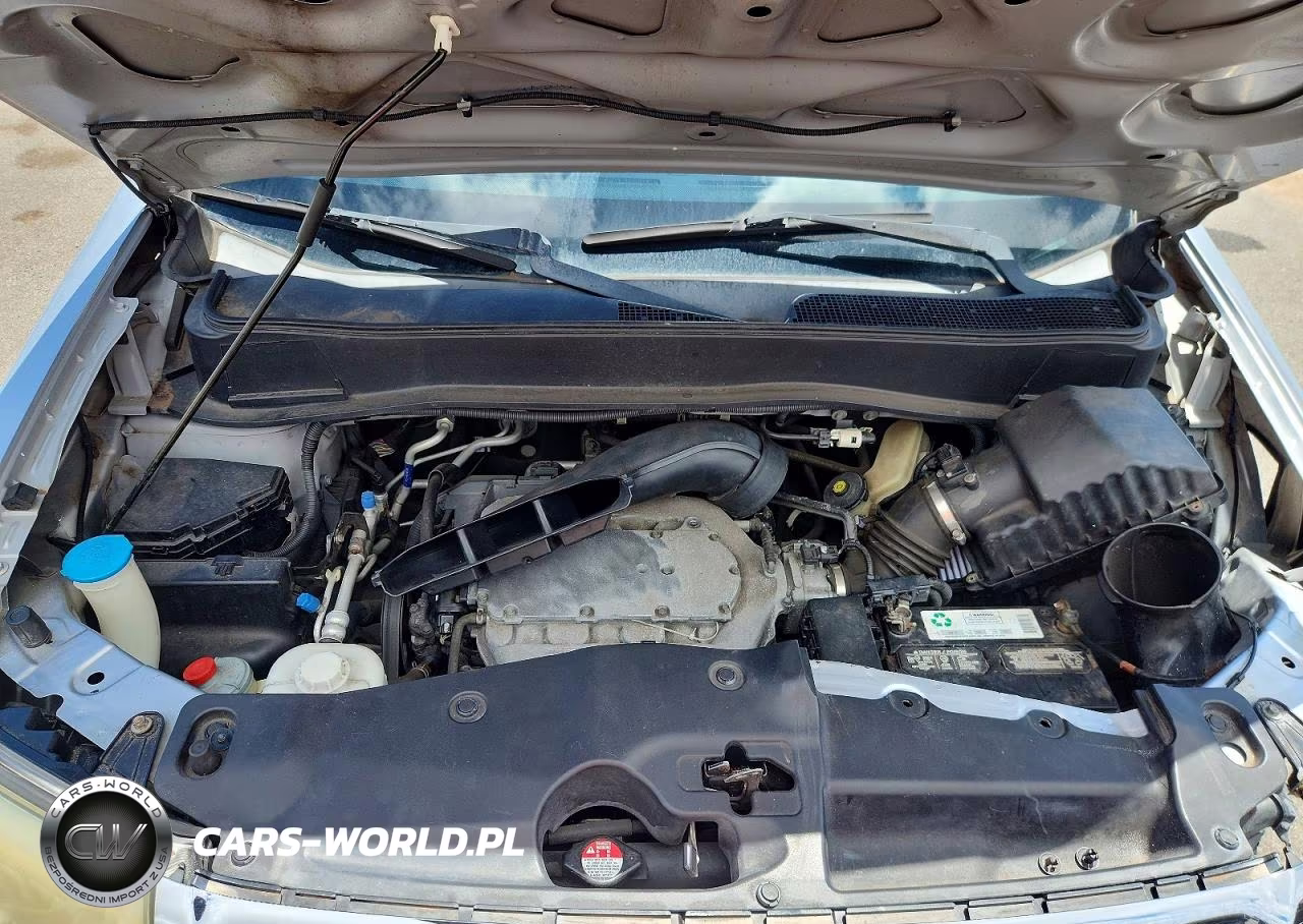 2010 Honda Pilot Exl VIN:5FNYF3H58AB018719 - 12