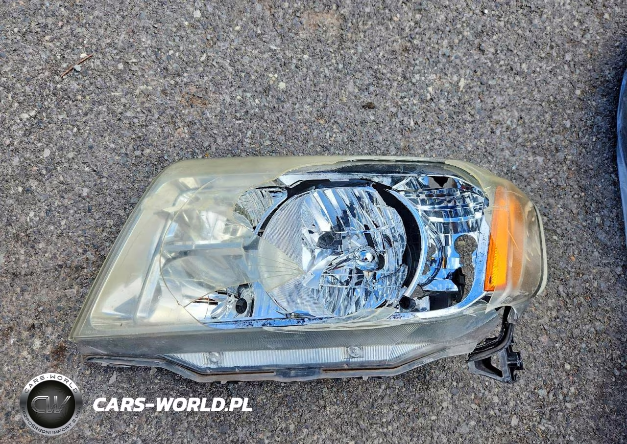 2010 Honda Pilot Exl VIN:5FNYF3H58AB018719 - 13