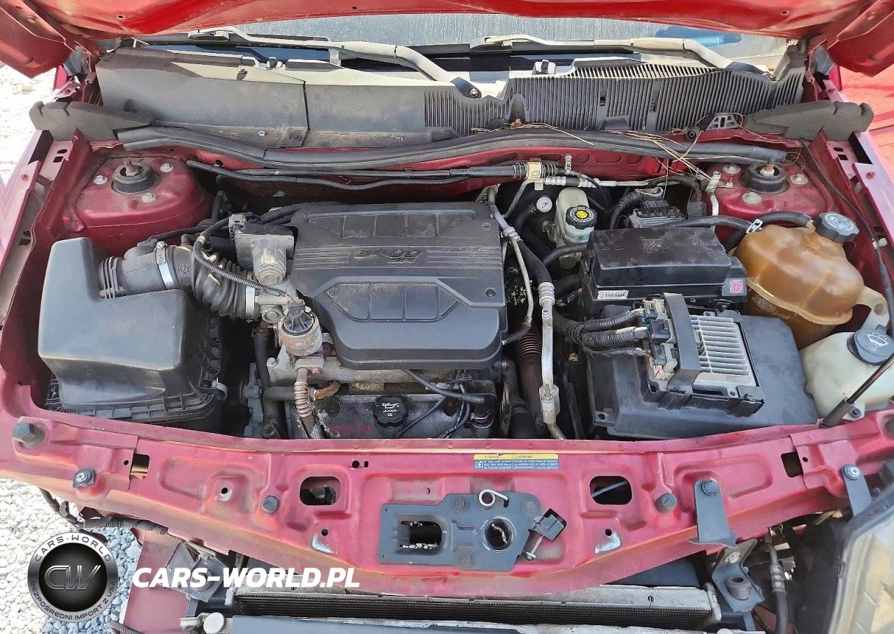 2005 Chevrolet Equinox Lt VIN:2CNDL63F756145901 - 12
