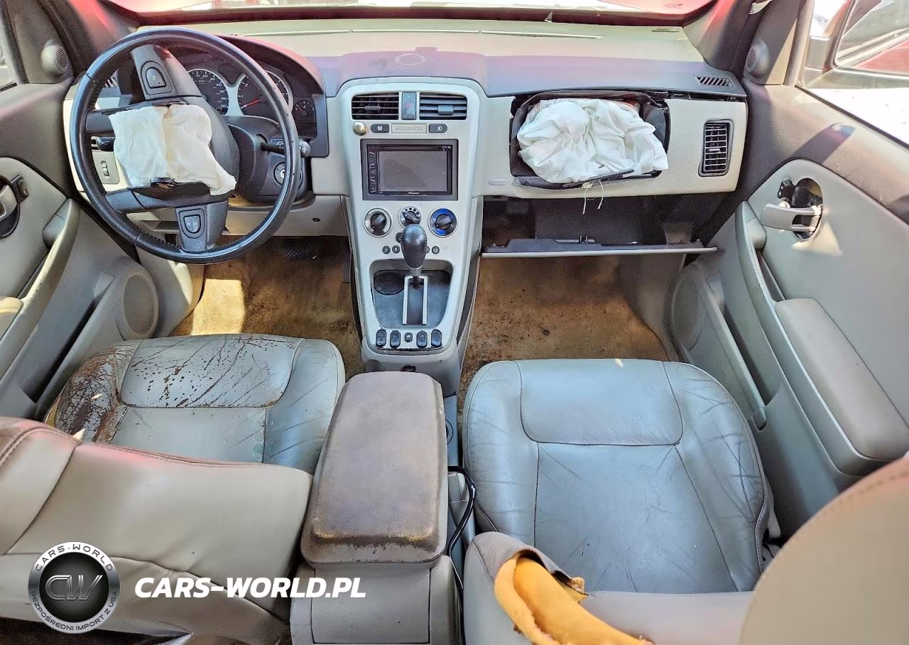 2005 Chevrolet Equinox Lt VIN:2CNDL63F756145901 - 8