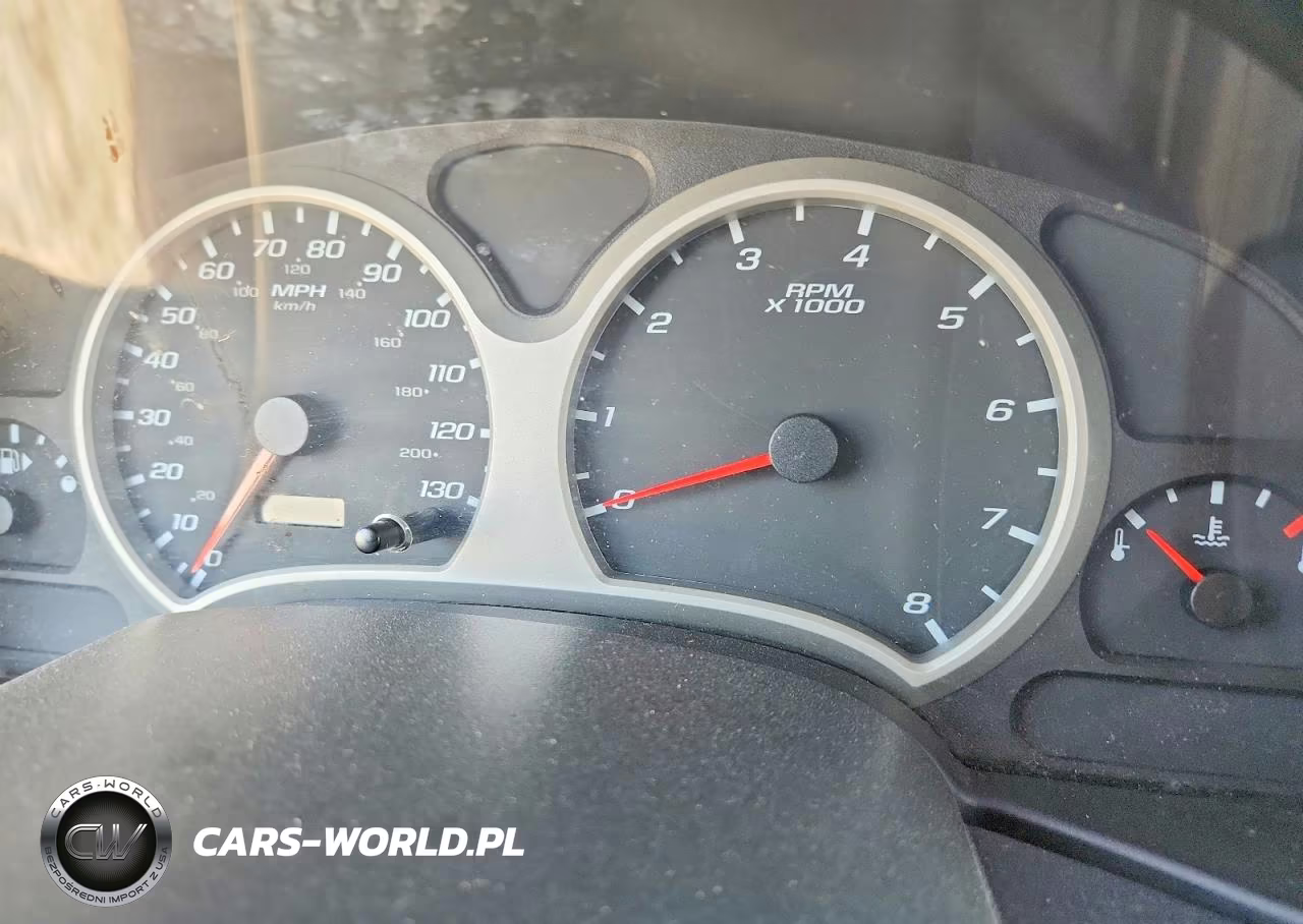2005 Chevrolet Equinox Lt VIN:2CNDL63F756145901 - 9