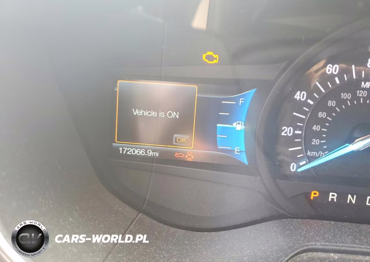 2020 Ford Fusion S VIN:3FA6P0G71LR250737 - 9