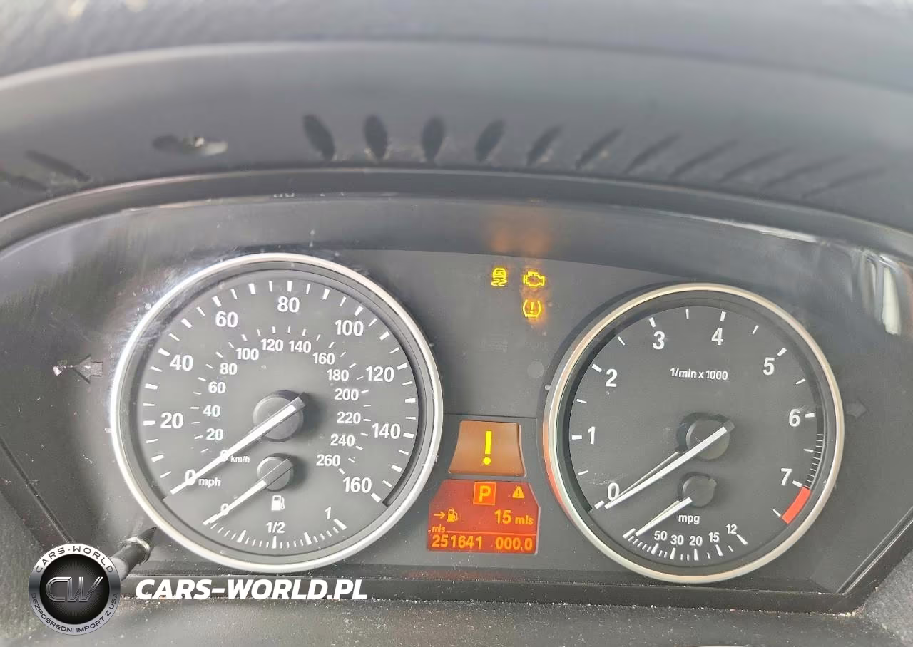 2013 BMW X5 xDrive35I VIN:5UXZV4C53D0B17053 - 9