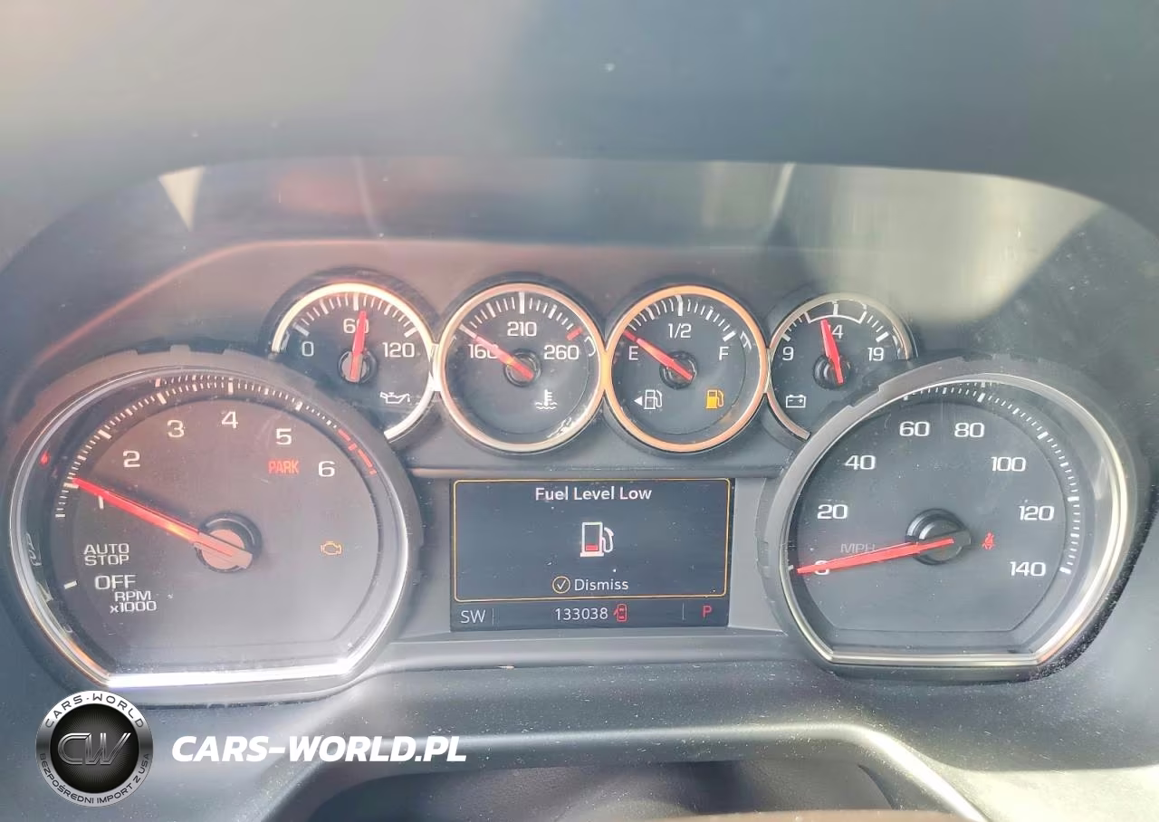 2021 Chevrolet Suburban C1500 Lt VIN:1GNSCCKD0MR195723 - 9