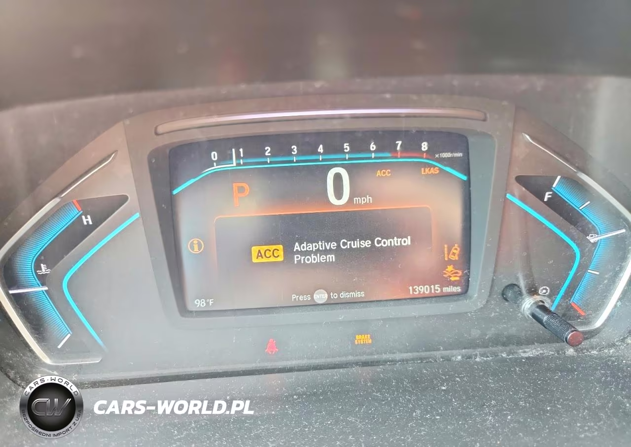 2018 Honda Odyssey Exl VIN:5FNRL6H7XJB104534 - 9