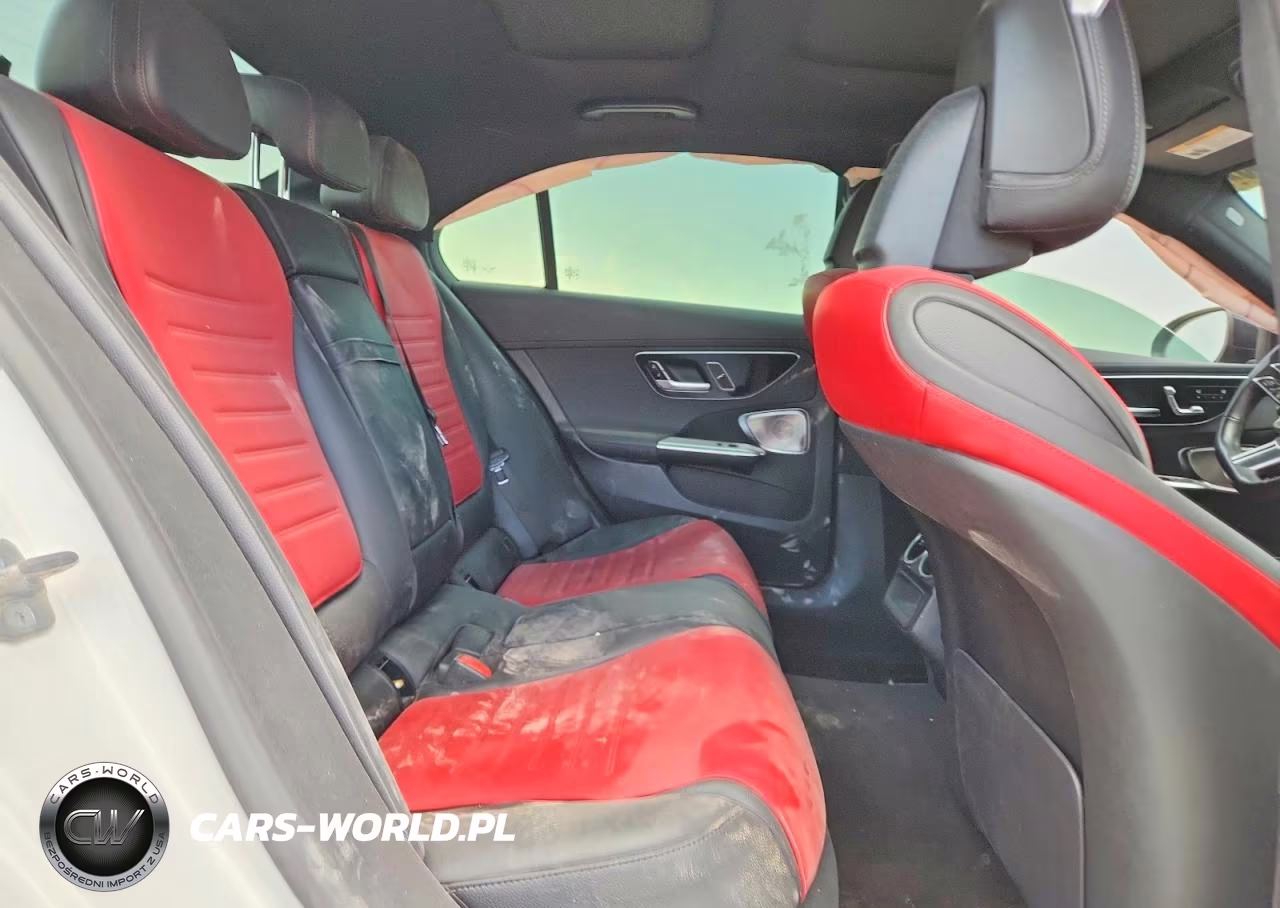 2024 Mercedes-Benz C 300 VIN:W1KAF4GB4RR180955 - 10