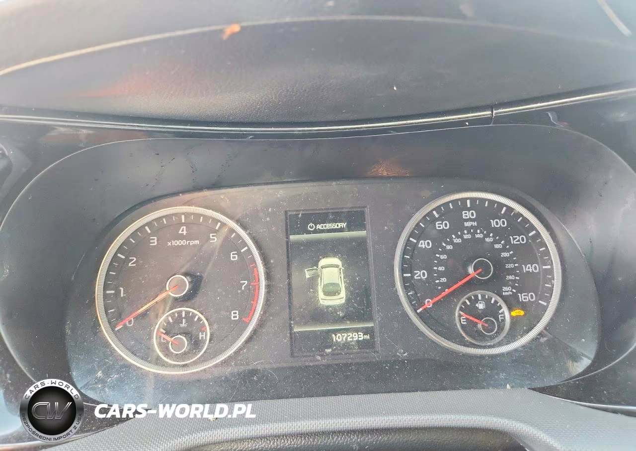 2022 Kia K5 Lxs VIN:5XXG14J27NG144556 - 9