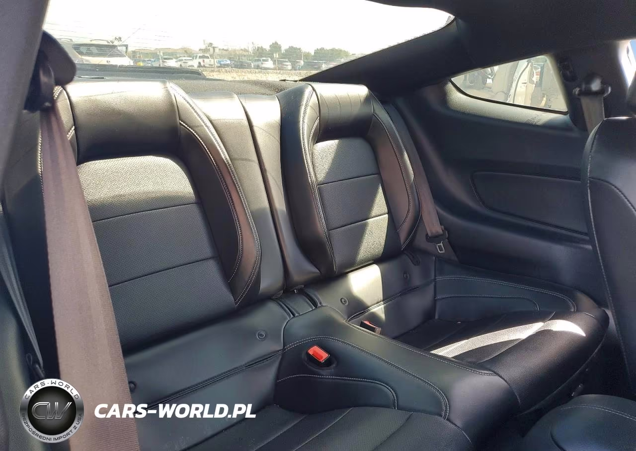 2020 Ford Mustang Gt VIN:1FA6P8CF7L5182314 - 10
