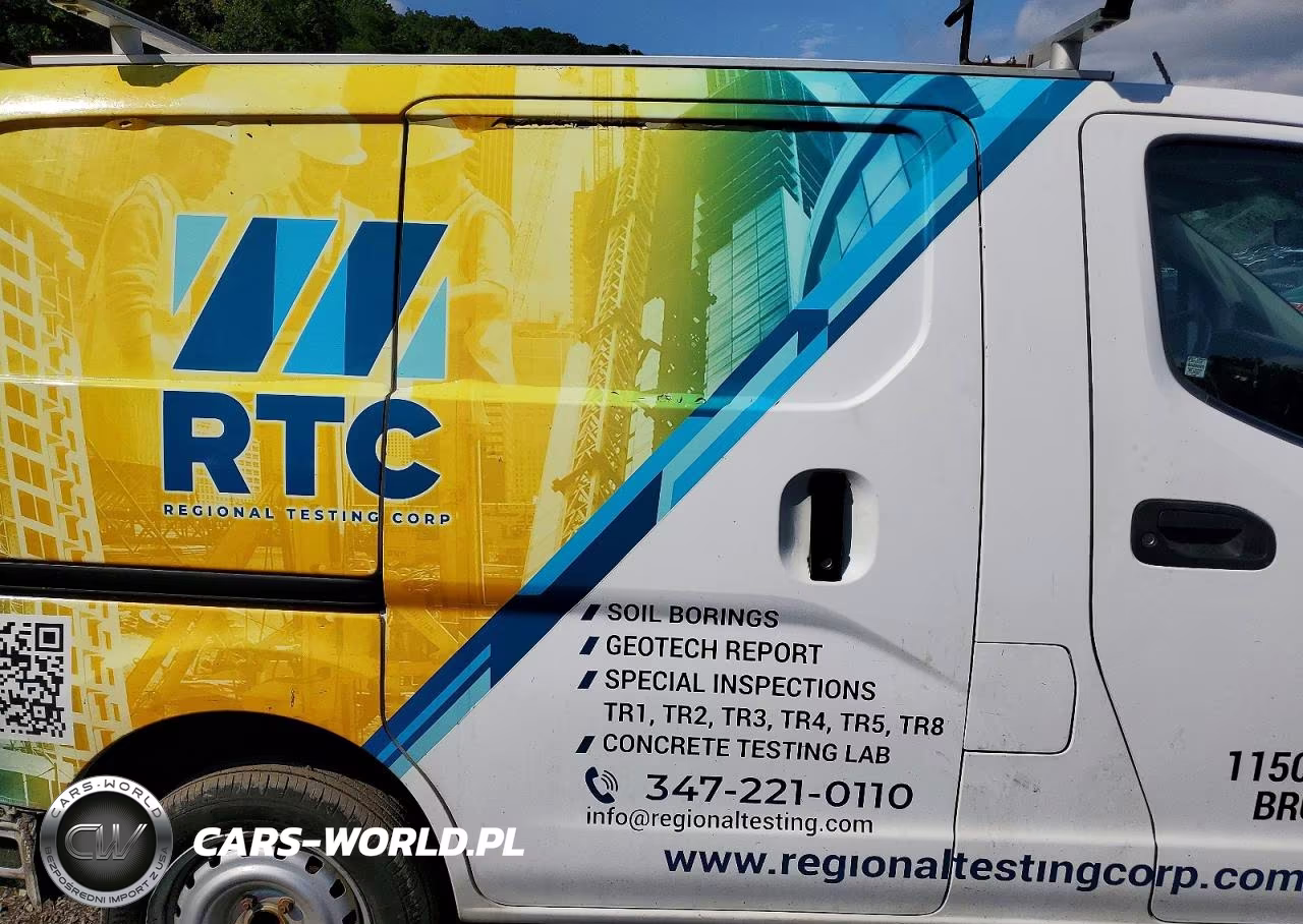 2017 Chevrolet City Express Ls VIN:3N63M0YN7HK696570 - 11