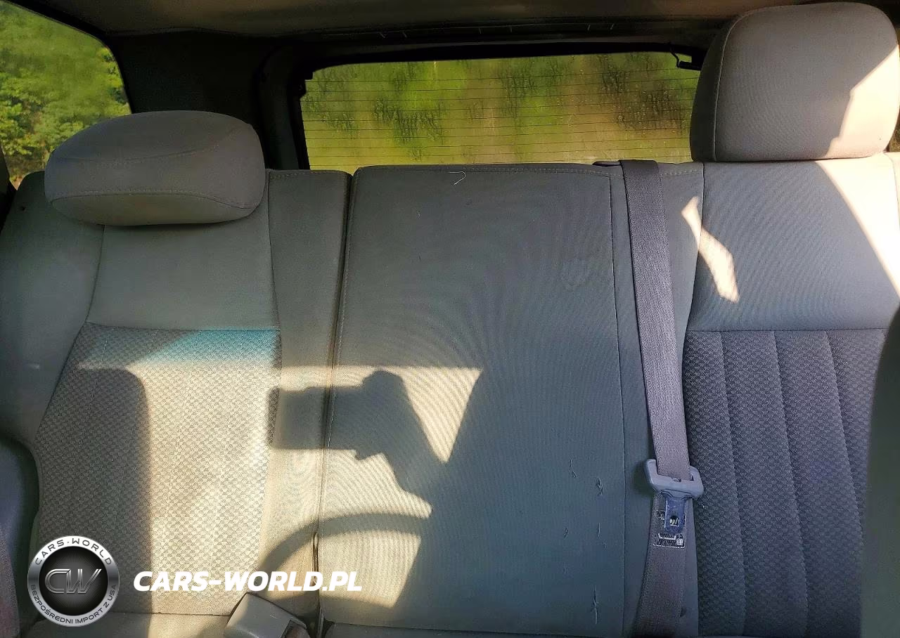 2006 Jeep Grand Cherokee Laredo VIN:1J4GR48K26C280975 - 10