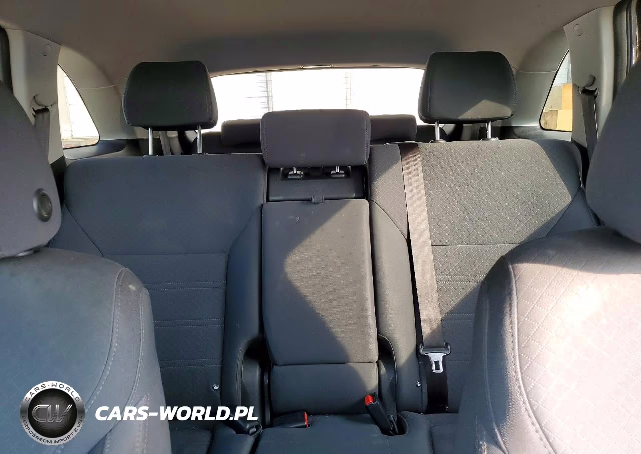 2020 Kia Sorento Lx VIN:5XYPGDA3XLG655310 - 10