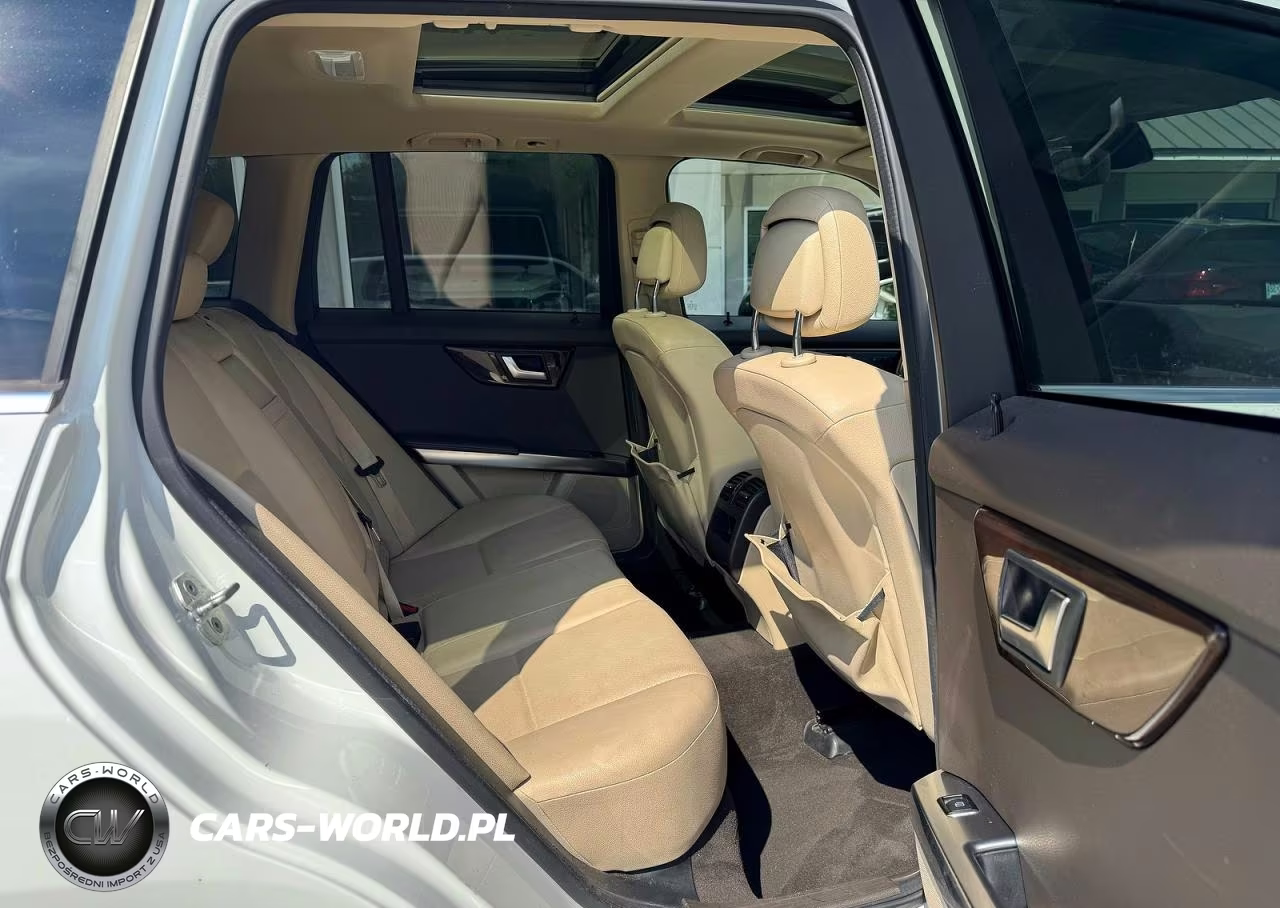 2013 Mercedes-Benz Glk 250 Bluetec VIN:WDCGG0EB1DG121664 - 6