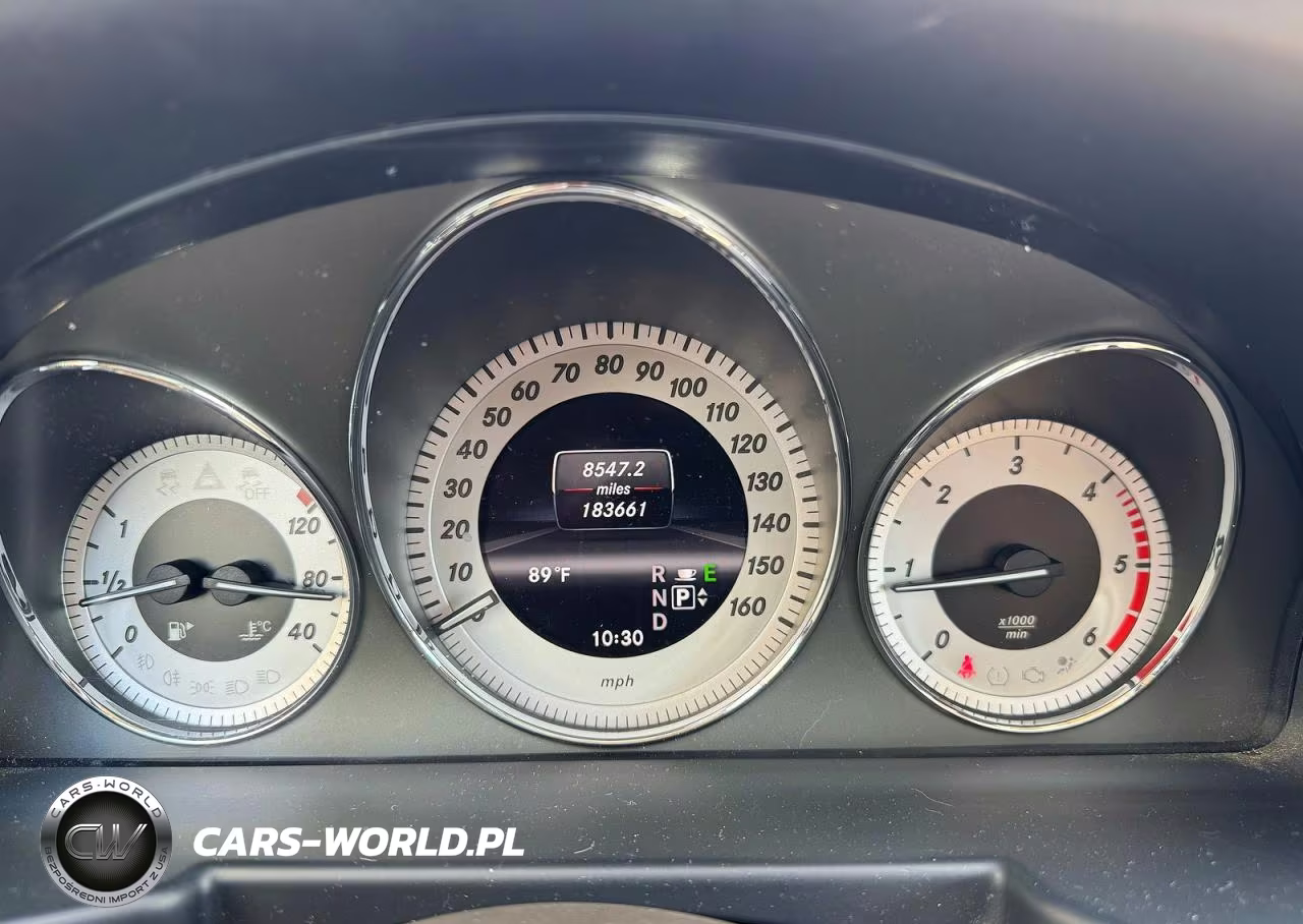 2013 Mercedes-Benz Glk 250 Bluetec VIN:WDCGG0EB1DG121664 - 8
