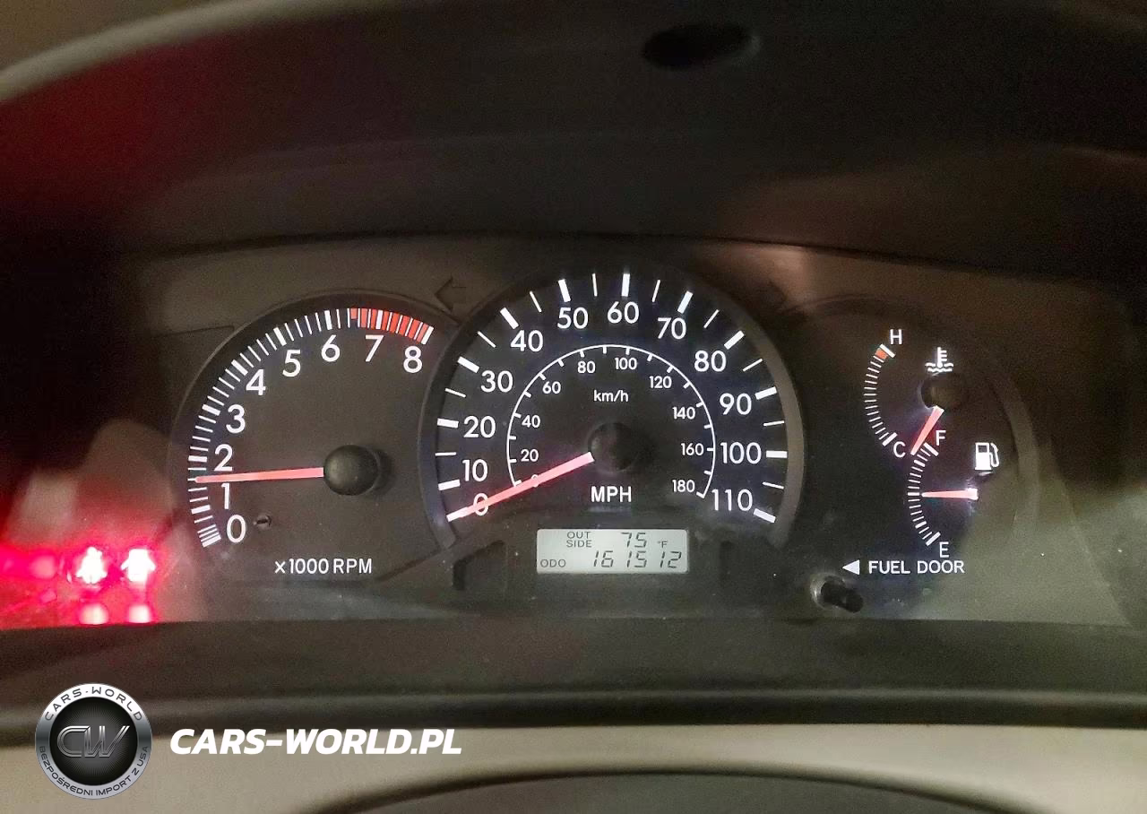 2004 Toyota Corolla VIN:JTDBR32E642036326 - 9