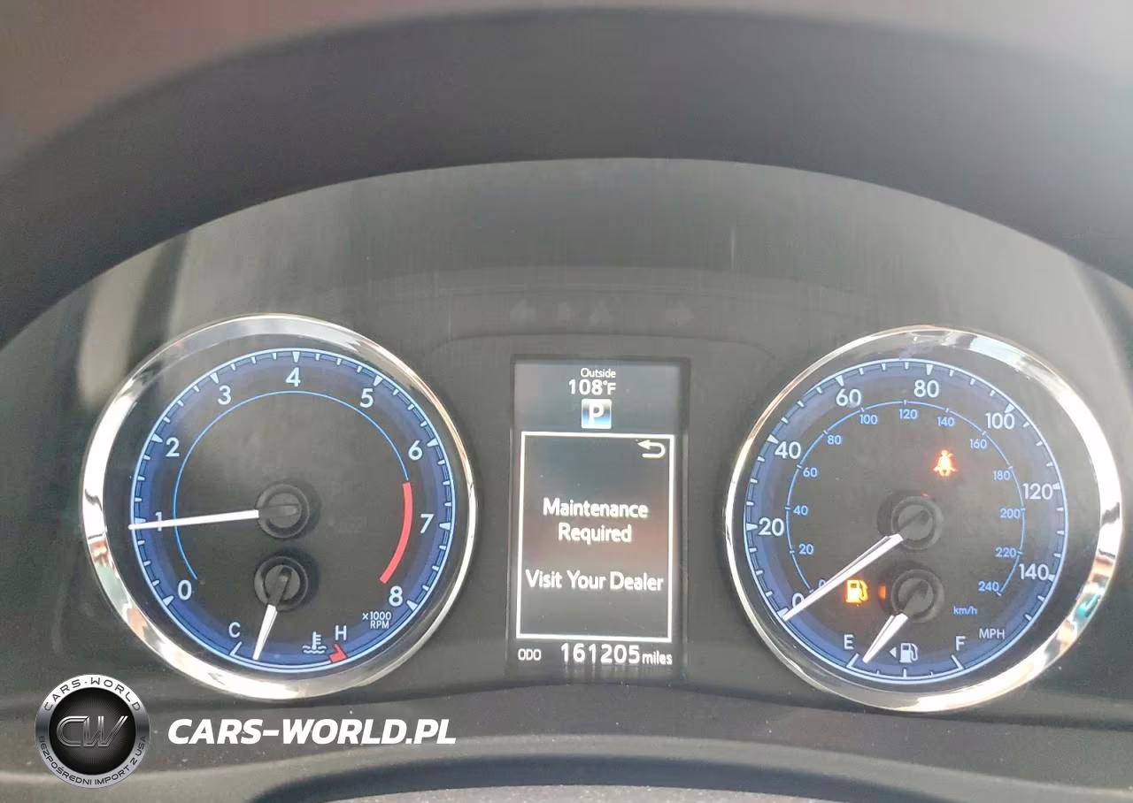 2017 Toyota Corolla Se VIN:2T1BURHE1HC896635 - 9