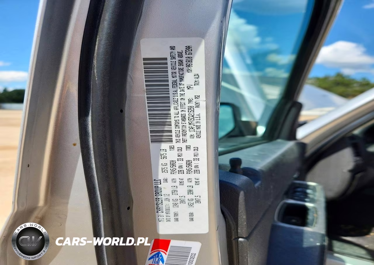 2012 Jeep Liberty Jet VIN:1C4PJMFK5CW215290 - 13