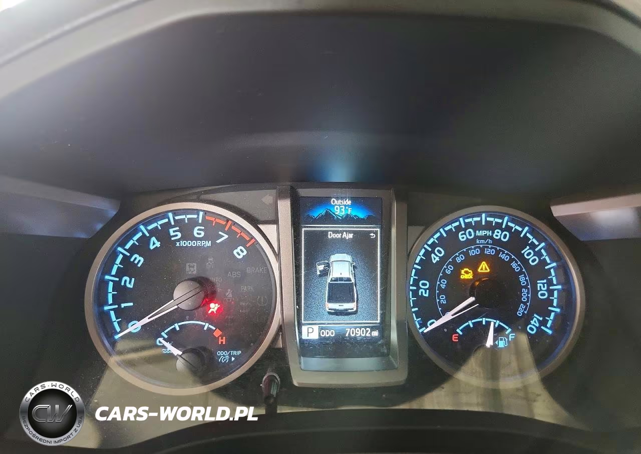 2023 Toyota Tacoma Sr5 V6 VIN:3TMAZ5CN1PM202044 - 9