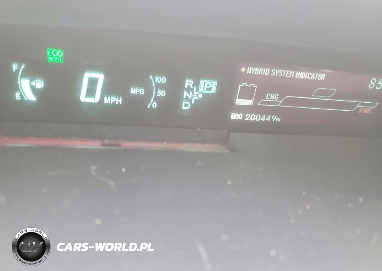 2010 Toyota Prius Iii VIN:JTDKN3DU2A5005343 - 9