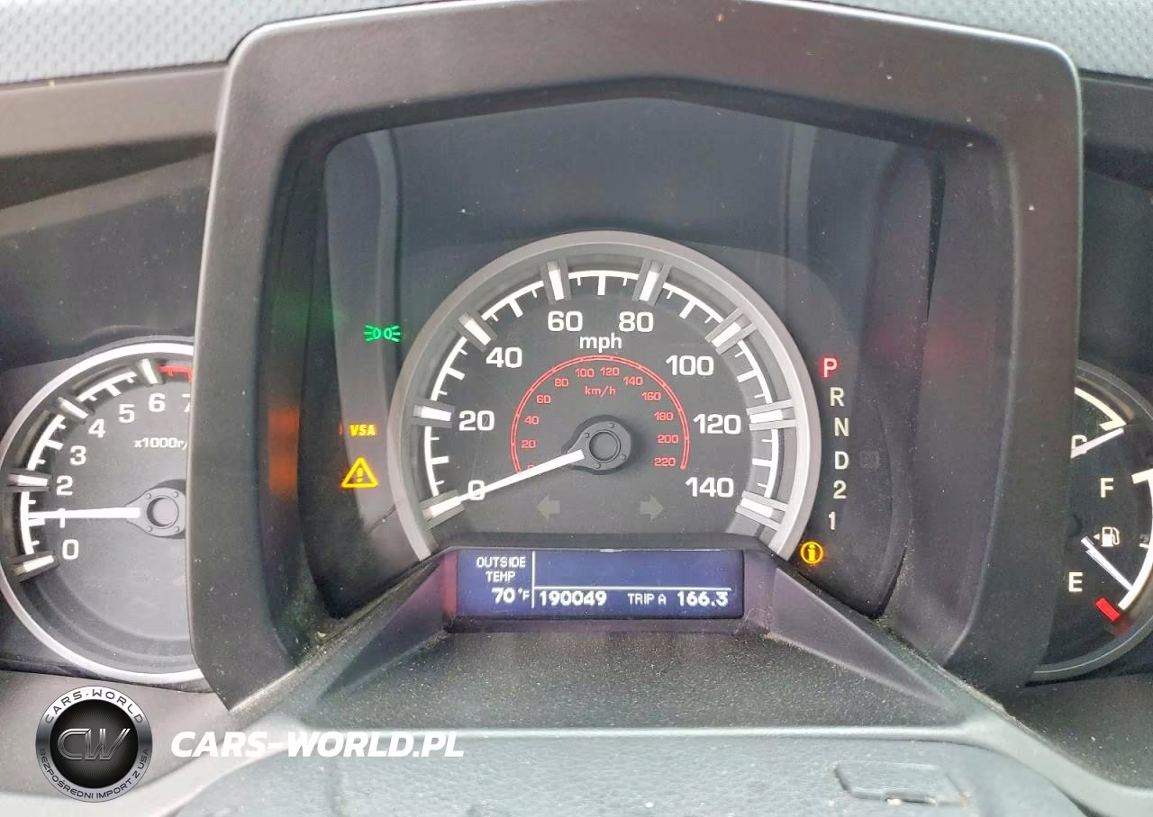 2011 Honda Ridgeline Rtl VIN:5FPYK1F52BB003841 - 9