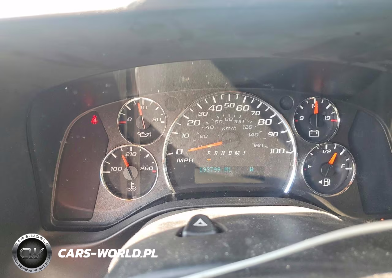 2014 Chevrolet Express G3500 Lt VIN:1GAZG1FA9E1167377 - 9