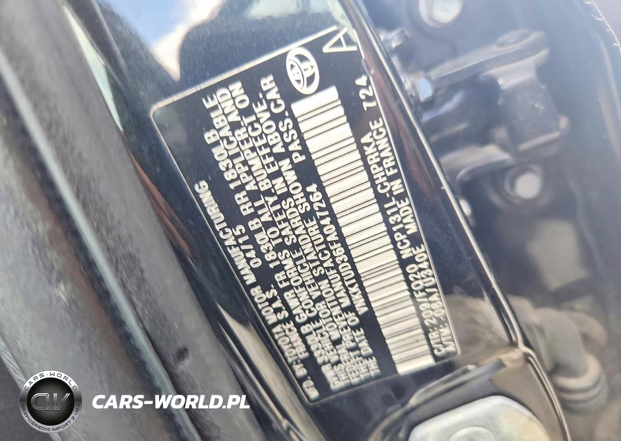 2015 Toyota Yaris 5-Door L VIN:VNKKTUD36FA047264 - 12