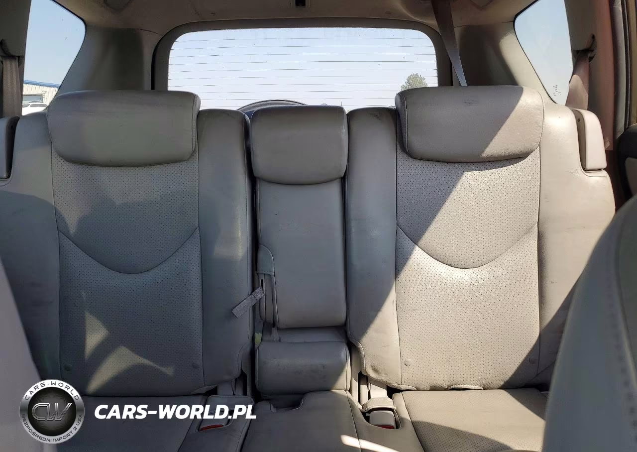 2010 Toyota Rav4 Limited VIN:2T3DK4DV0AW033487 - 10