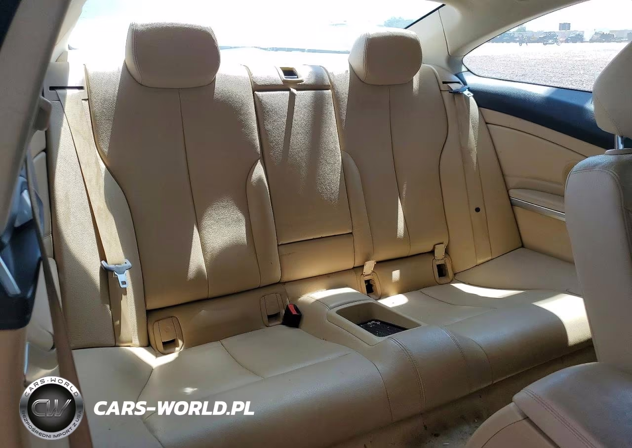 2014 BMW 428 I VIN:WBA3N7C56EK220895 - 10
