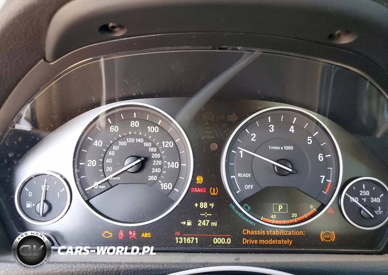 2014 BMW 428 I VIN:WBA3N7C56EK220895 - 9