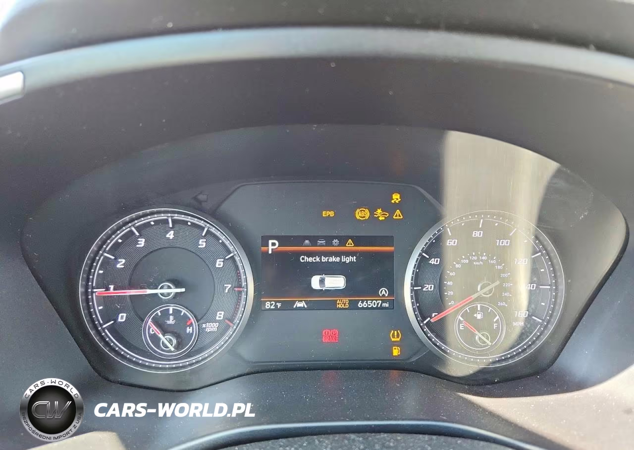 2021 Hyundai Santa Fe Sel VIN:5NMS24AJ9MH326189 - 9