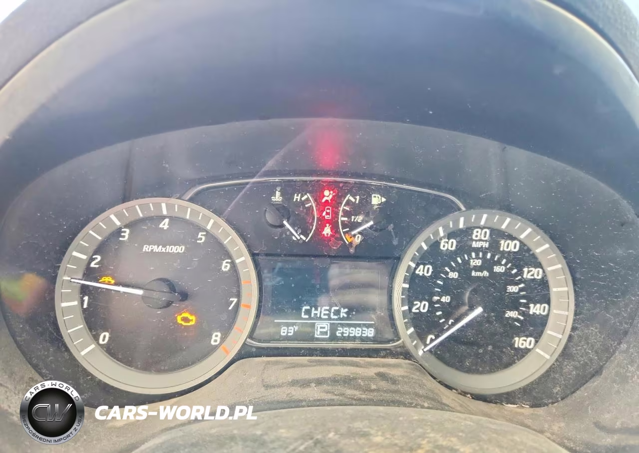 2015 Nissan Sentra Sv VIN:3N1AB7AP3FL656694 - 9