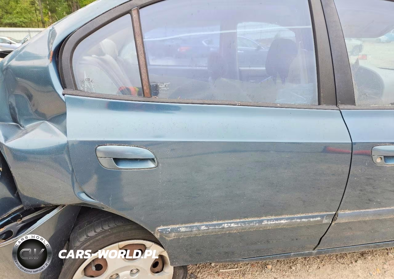 2002 Hyundai Elantra Gls VIN:KMHDN45D12U415812 - 10