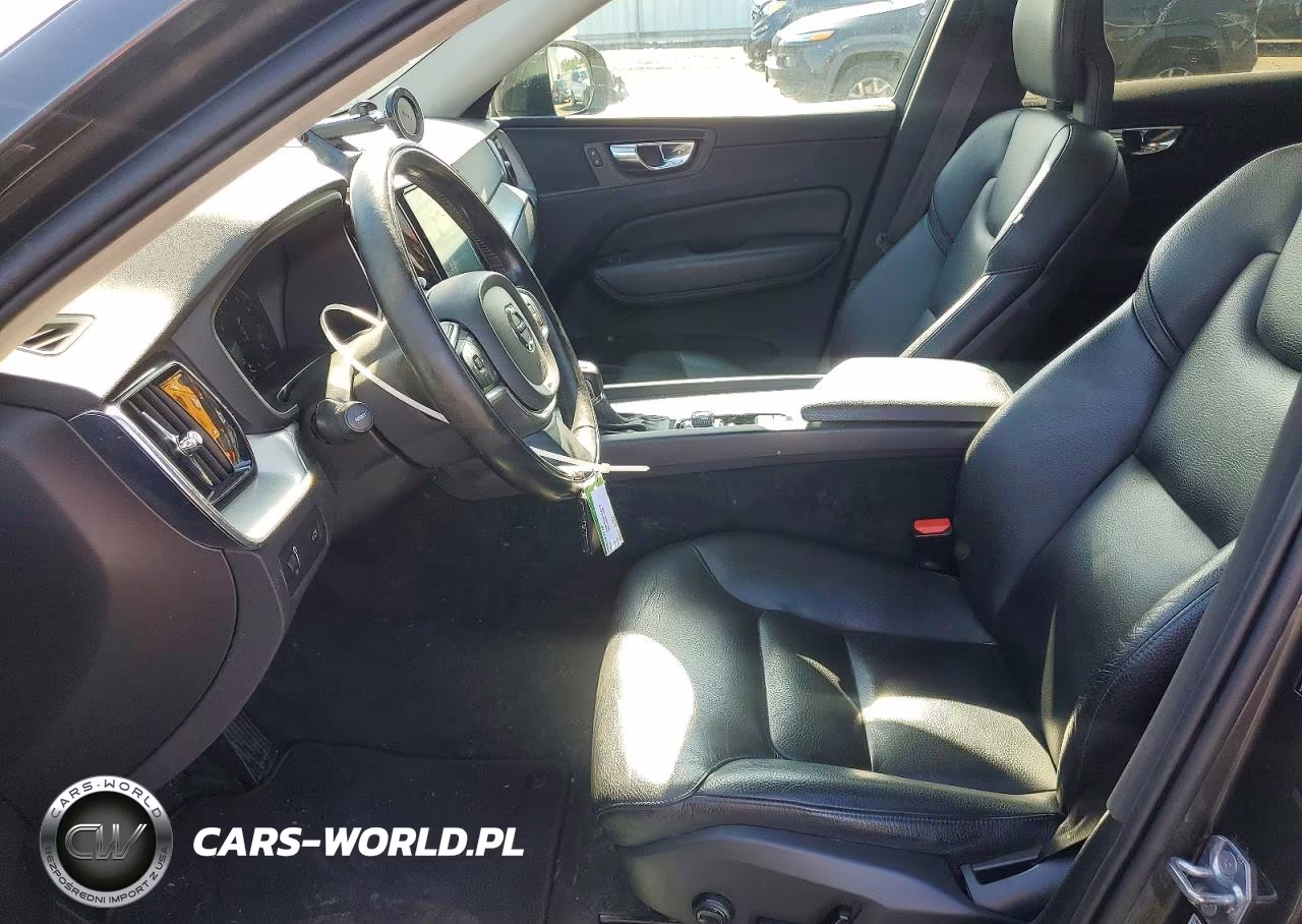 2018 Volvo Xc60 T6 VIN:LYVA22RK1JB096627 - 7