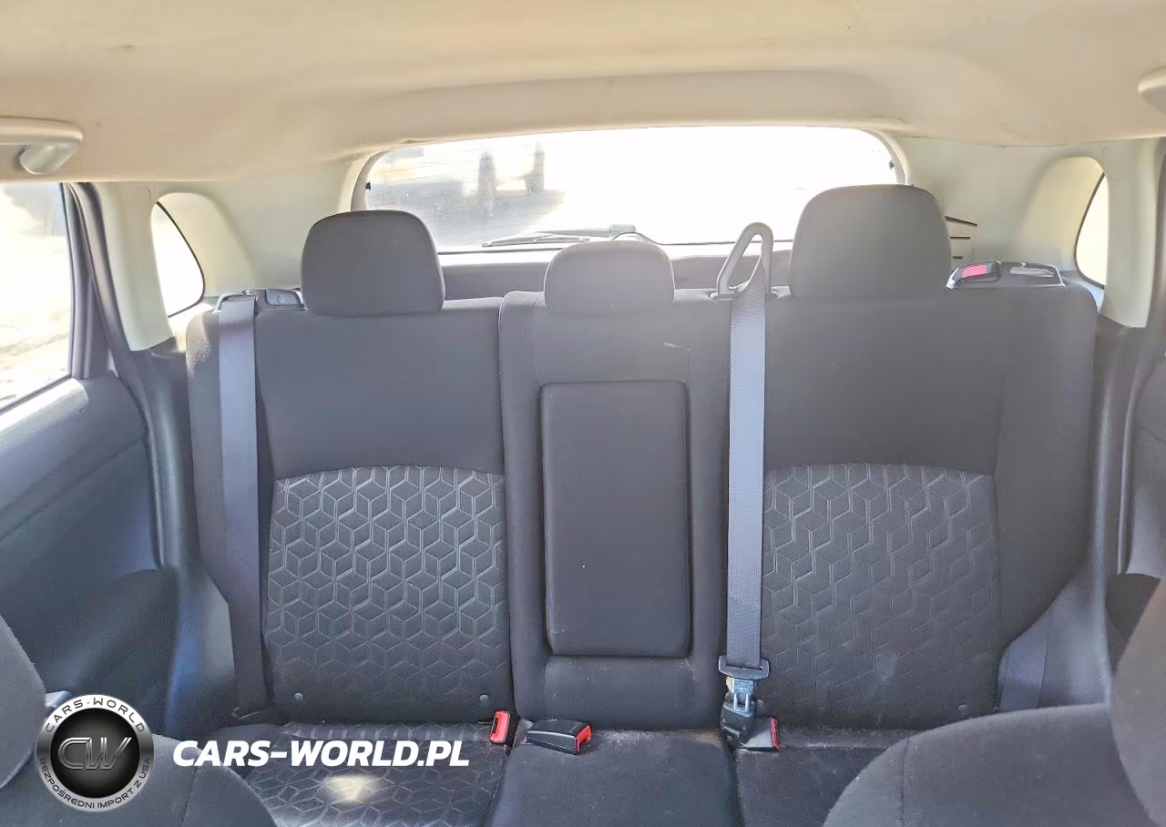 2020 Mitsubishi Outlander Sport Es VIN:JA4AR3AU2LU024370 - 10