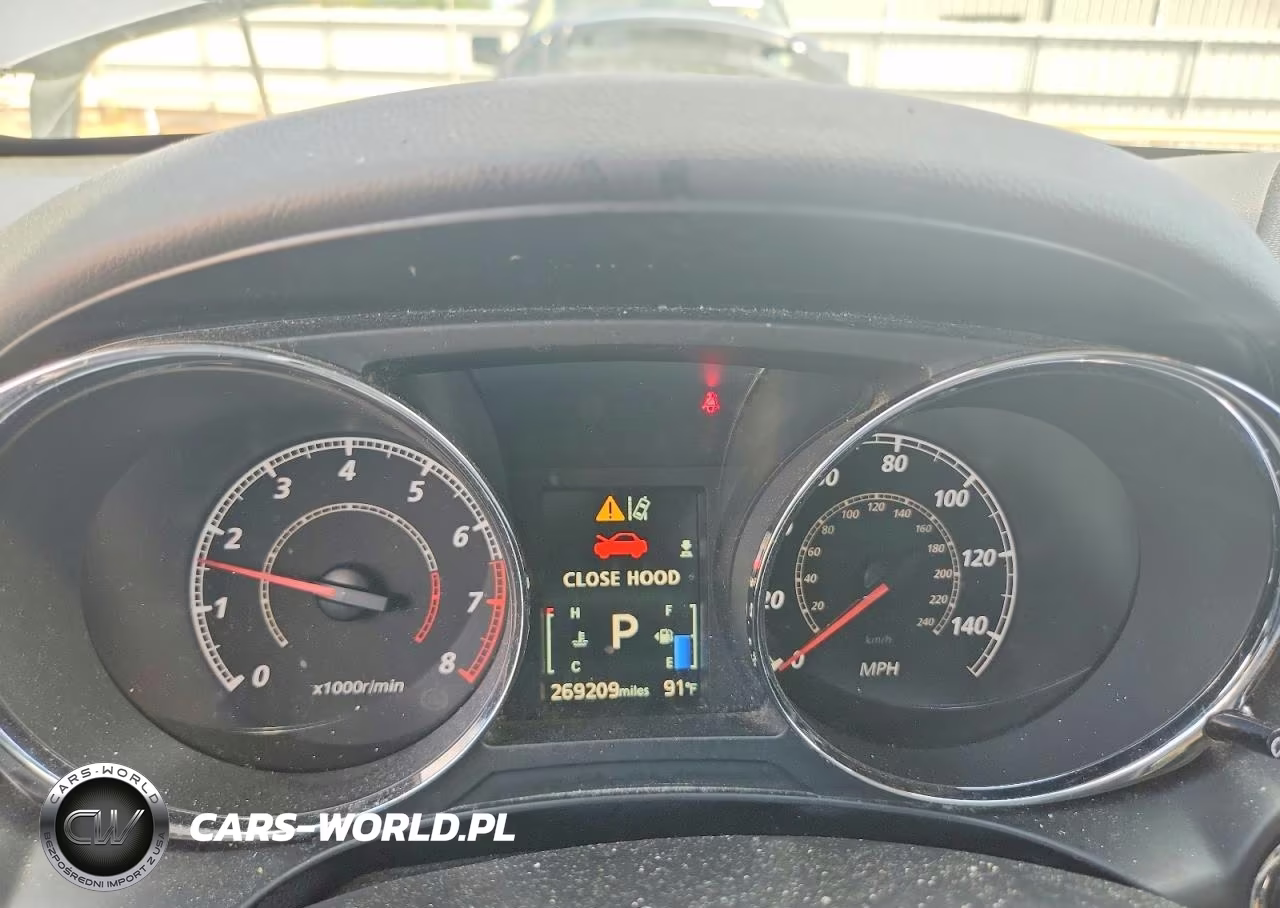 2020 Mitsubishi Outlander Sport Es VIN:JA4AR3AU2LU024370 - 9