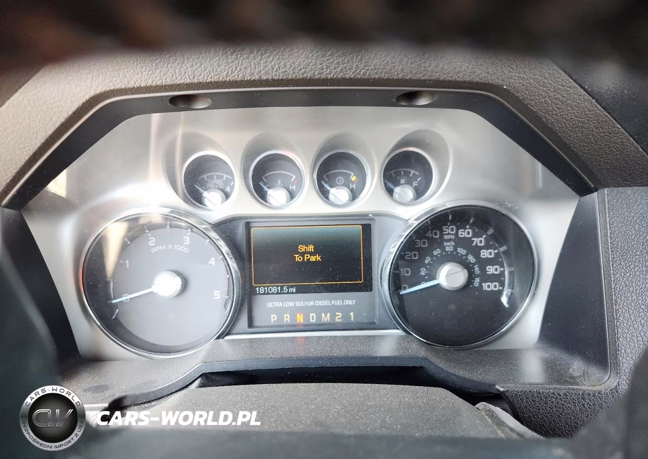 2015 Ford F350 Super Duty VIN:1FT8W3BT4FED14031 - 9