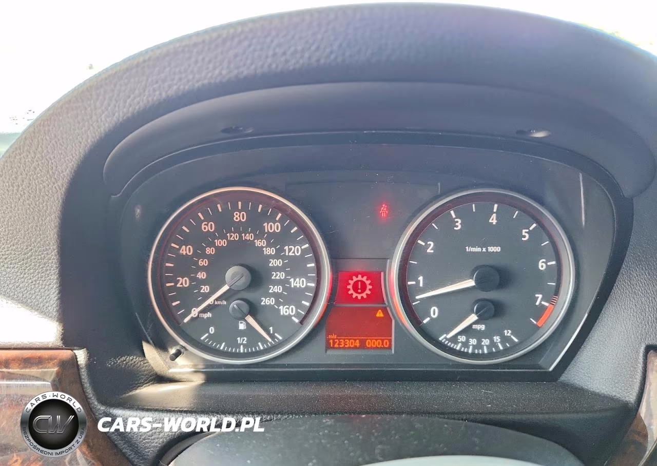2006 BMW 325 I VIN:WBAVB13536PT07656 - 9