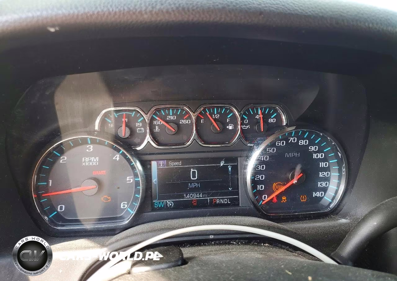 2019 GMC Yukon Sle VIN:1GKS2AKC6KR372364 - 9