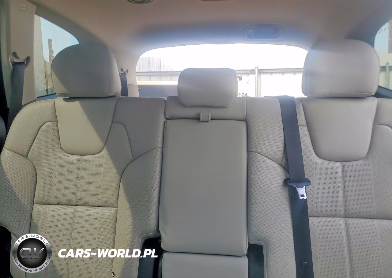 2020 Kia Telluride Ex VIN:5XYP34HC6LG032946 - 10