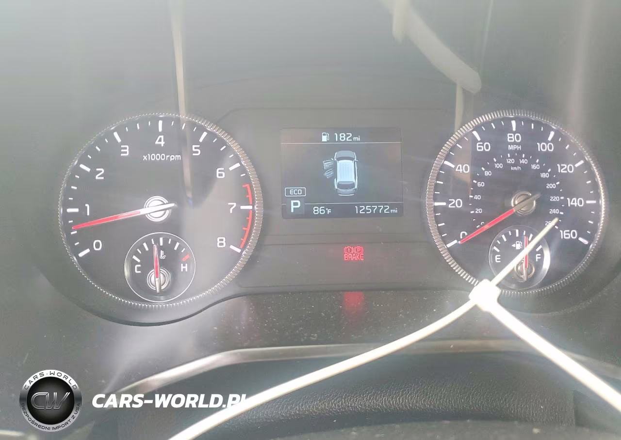 2020 Kia Telluride Ex VIN:5XYP34HC6LG032946 - 9