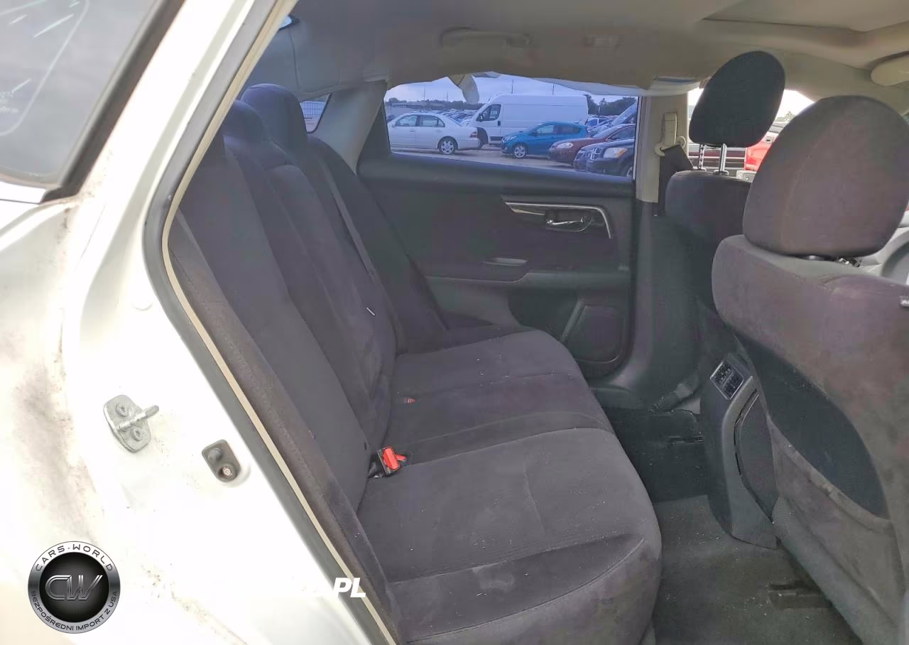 2013 Nissan Altima 3.5 S VIN:1N4BL3AP0DC200674 - 10