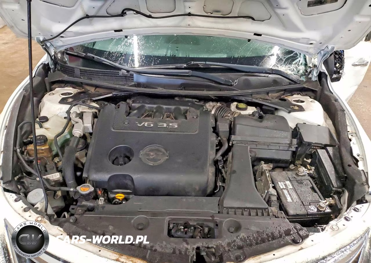 2013 Nissan Altima 3.5 S VIN:1N4BL3AP0DC200674 - 11