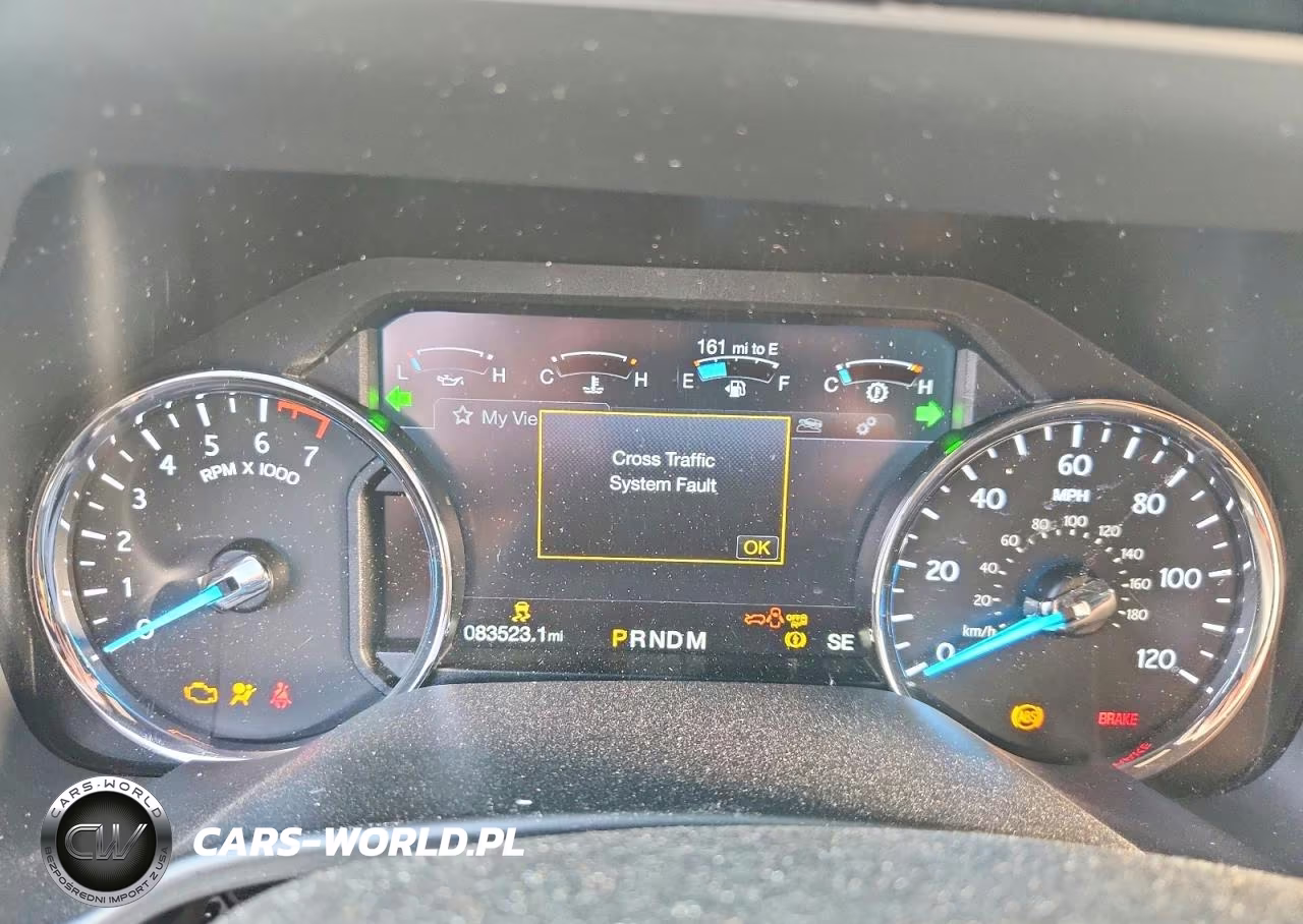2019 Ford Expedition Limited VIN:1FMJU1KTXKEA19808 - 9
