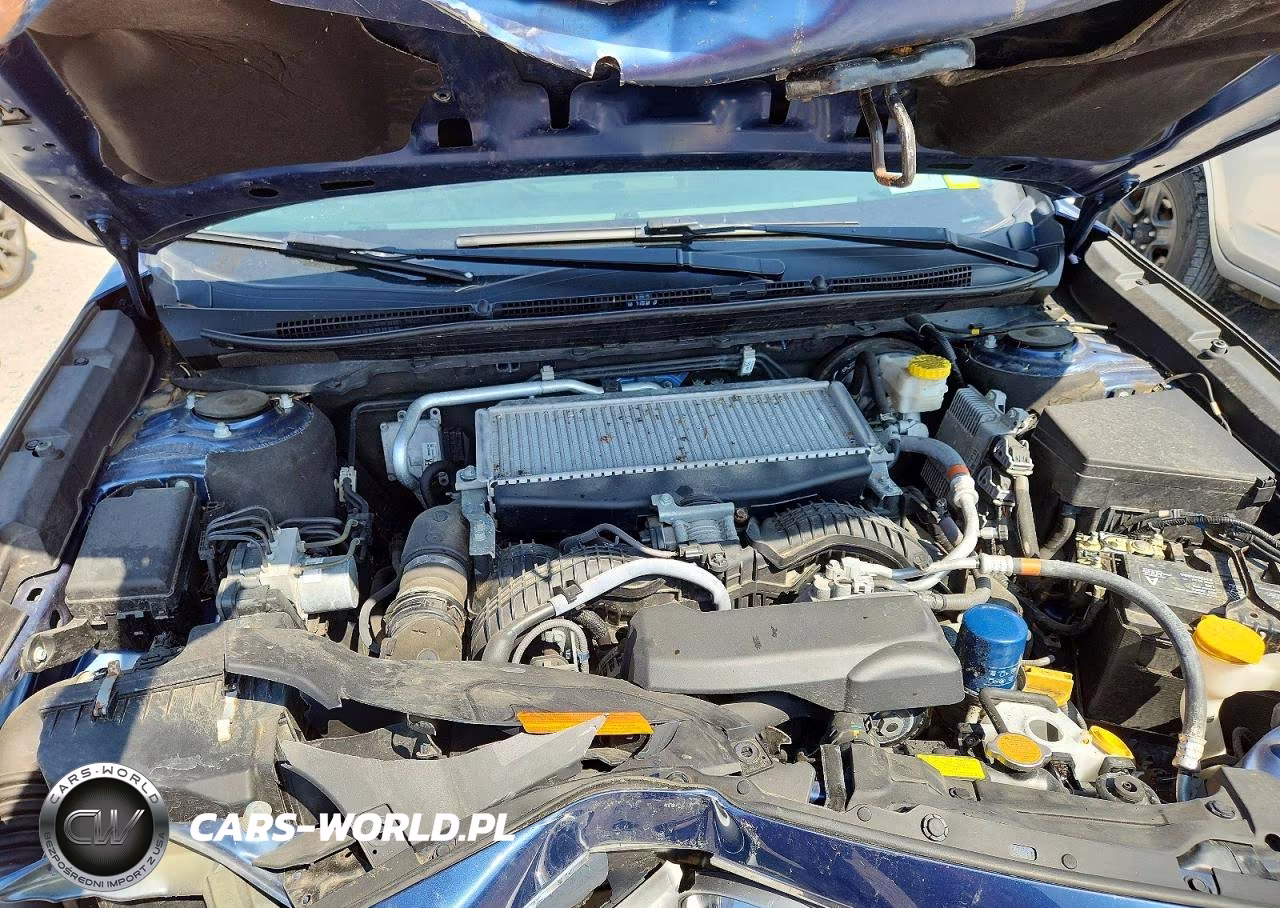 2021 Subaru Outback Limited Xt VIN:4S4BTGND0M3134110 - 12