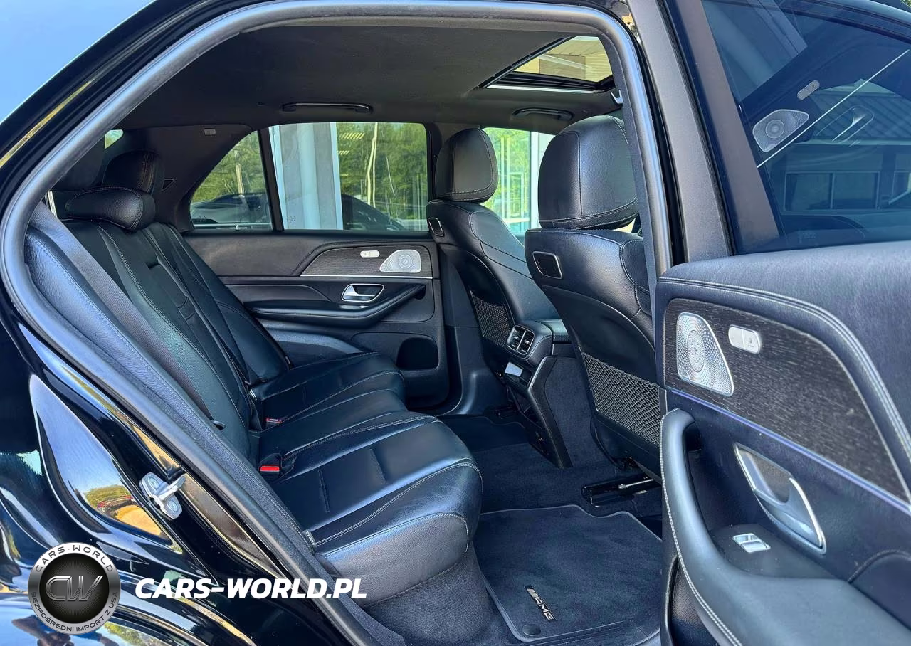 2020 Mercedes-Benz Gle 350 VIN:4JGFB4JB7LA139189 - 6