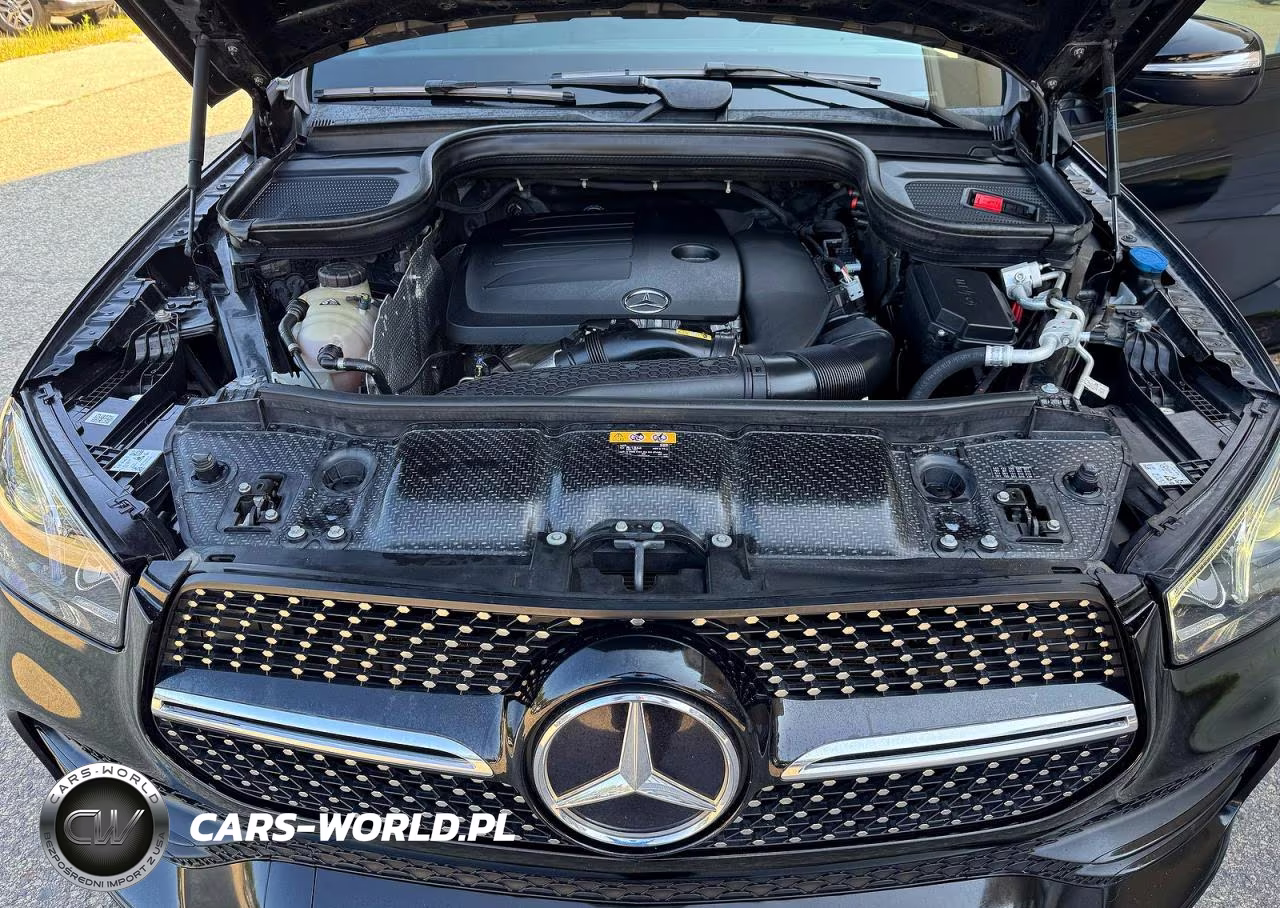 2020 Mercedes-Benz Gle 350 VIN:4JGFB4JB7LA139189 - 7