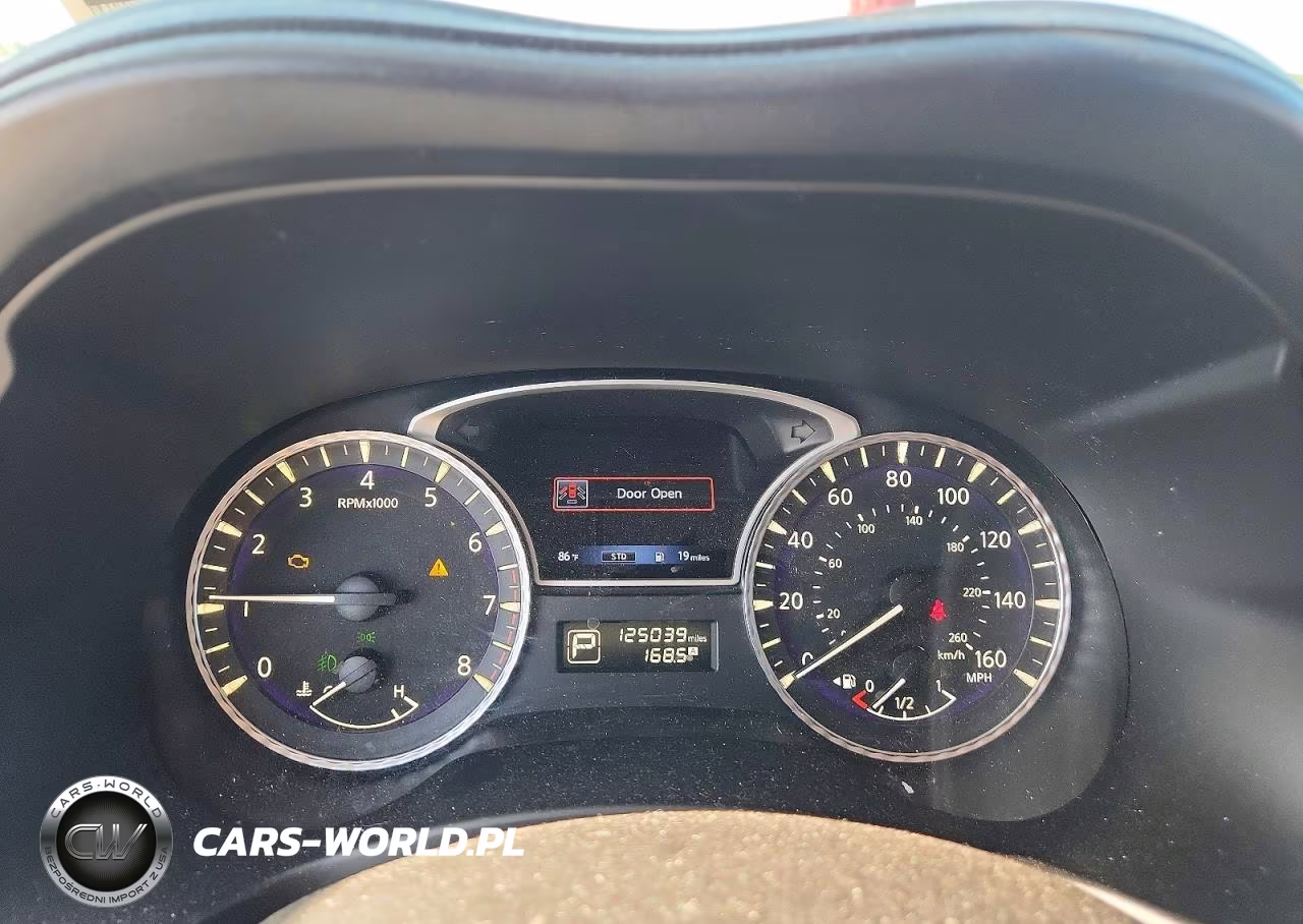 2017 Infiniti Qx60 Base VIN:5N1DL0MM8HC504923 - 9