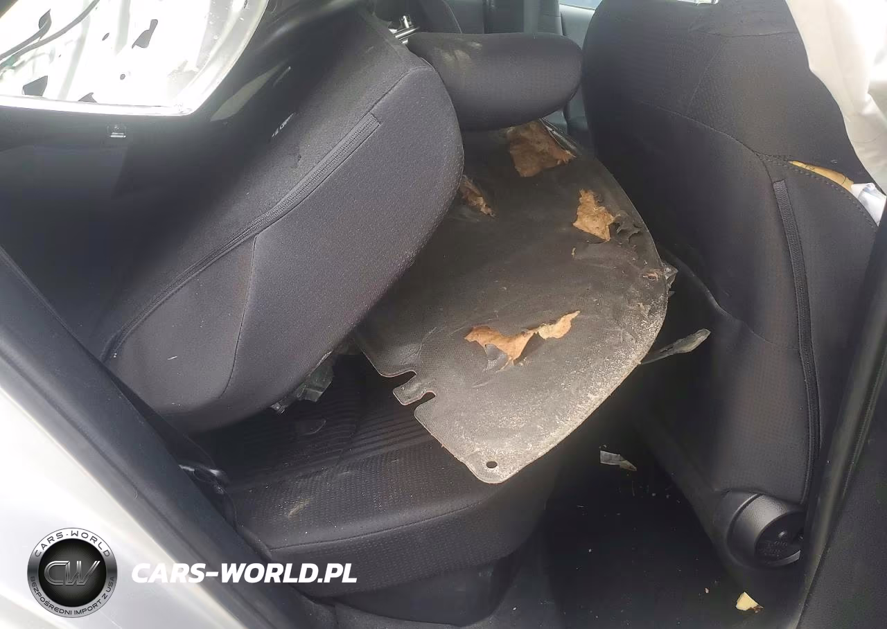 2017 Toyota Prius VIN:JTDKARFU1H3544425 - 10