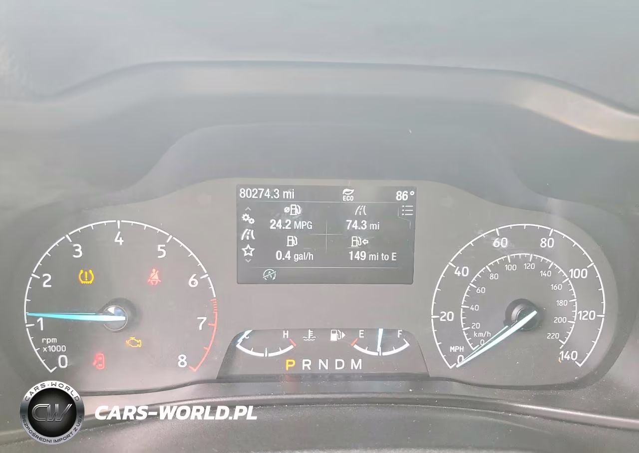 2018 Ford Transit Connect Xl Van VIN:NM0LS6E26K1420618 - 9