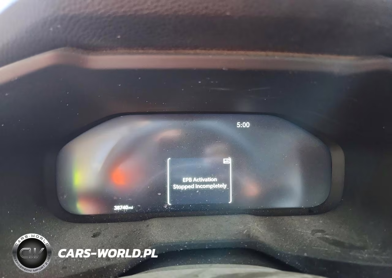 2024 Toyota Rav4 Limited VIN:2T3N1RFV0RW467616 - 9